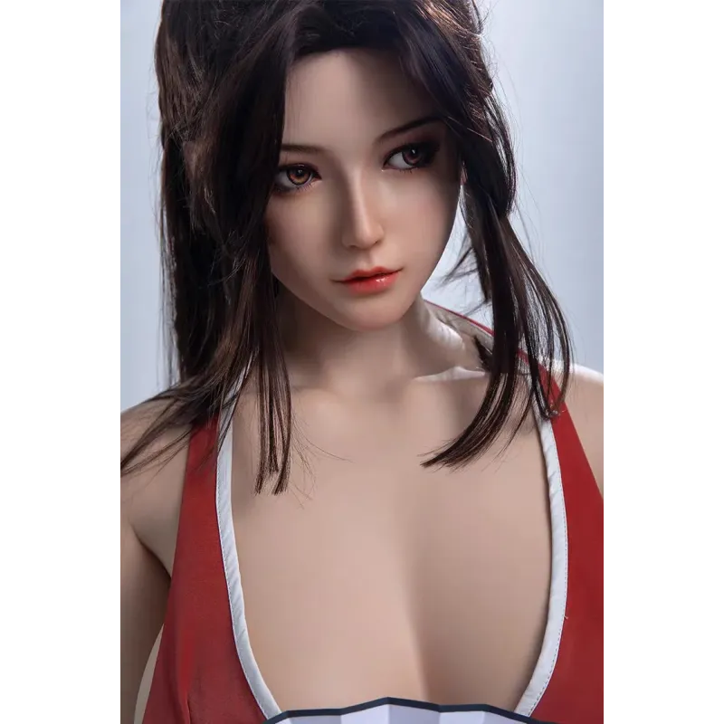 The King of Fighters Shiranui Mai 1/1 EX Studio