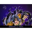 One Piece Kurohige Fast Studio