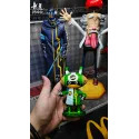 One Piece Punk 03 Edison Long Hu Studio