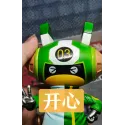 One Piece Punk 03 Edison Long Hu Studio