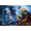 Hunter X Hunter Gon Freecss & Killua Zoldyck Aftershock Studio