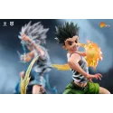 Hunter X Hunter Gon Freecss & Killua Zoldyck Aftershock Studio
