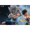 Hunter X Hunter Gon Freecss & Killua Zoldyck Aftershock Studio