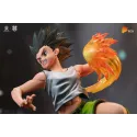 Hunter X Hunter Gon Freecss & Killua Zoldyck Aftershock Studio
