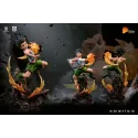 Hunter X Hunter Gon Freecss & Killua Zoldyck Aftershock Studio