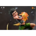 Hunter X Hunter Gon Freecss & Killua Zoldyck Aftershock Studio