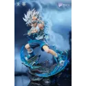 Hunter X Hunter Gon Freecss & Killua Zoldyck Aftershock Studio