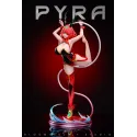 Xenoblade Chronicles 2 Pyra Blooming Lily Studio