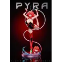 Xenoblade Chronicles 2 Pyra Blooming Lily Studio