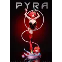 Xenoblade Chronicles 2 Pyra Blooming Lily Studio