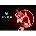 Xenoblade Chronicles 2 Pyra Blooming Lily Studio