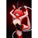 Xenoblade Chronicles 2 Pyra Blooming Lily Studio