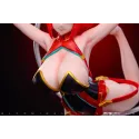 Xenoblade Chronicles 2 Pyra Blooming Lily Studio