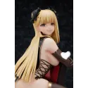 Original Character China Dress Girl Black Ver. Pure