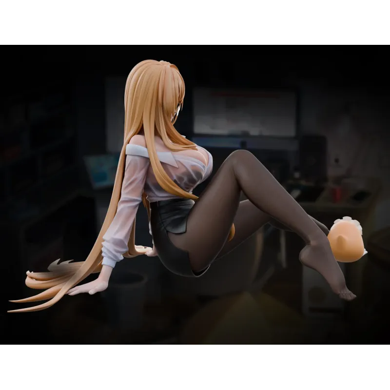 Azur Lane Implacable YaoMengMeng Studio