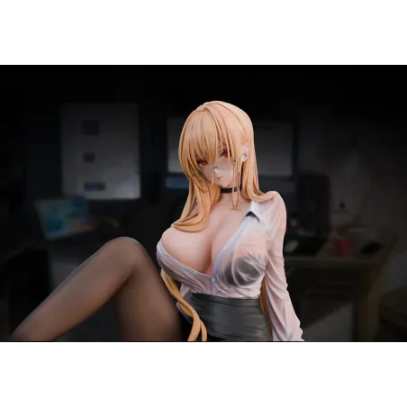Azur Lane Implacable YaoMengMeng Studio