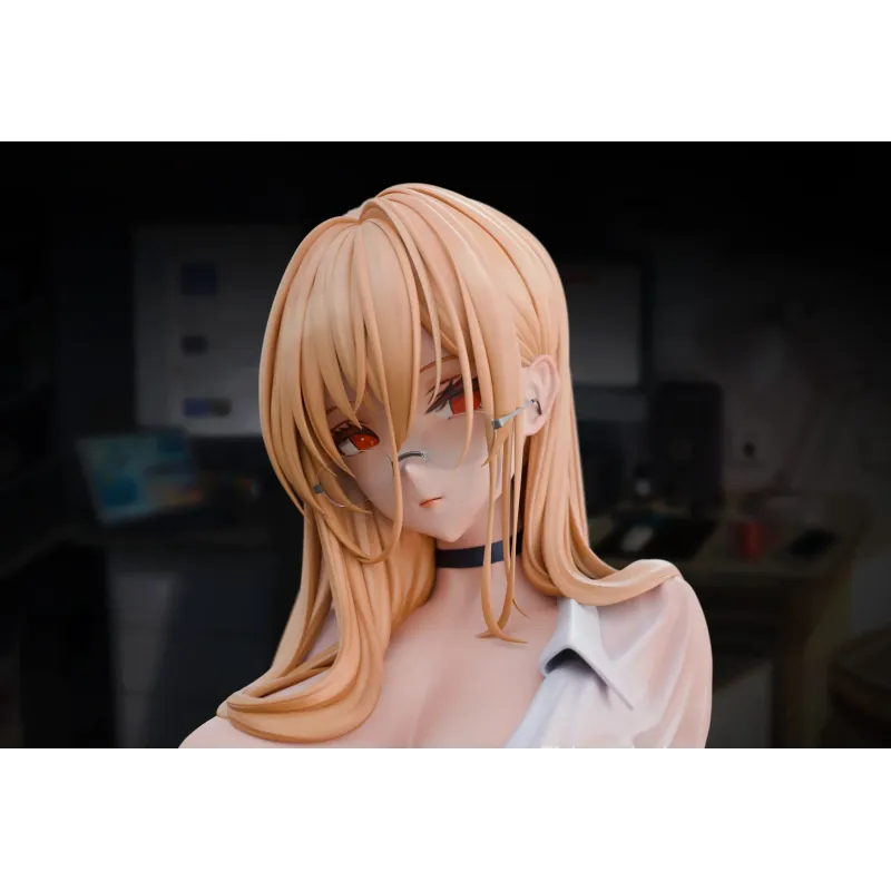 Azur Lane Implacable YaoMengMeng Studio