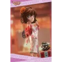 Detective Conan Ai Haibara Summer Festival suit WakuWaku Studio