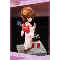 Detective Conan Ai Haibara Summer Festival suit WakuWaku Studio