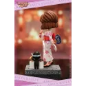 Detective Conan Ai Haibara Summer Festival suit WakuWaku Studio