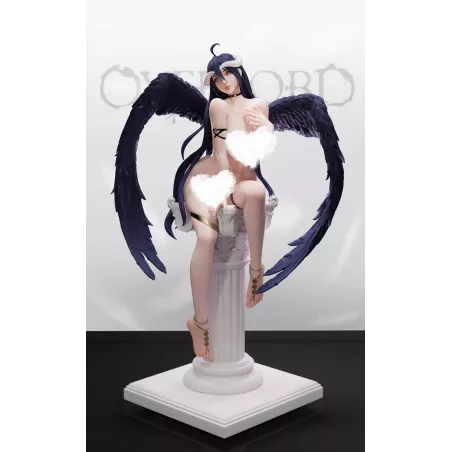 Overlord Albedo Atopos Studio