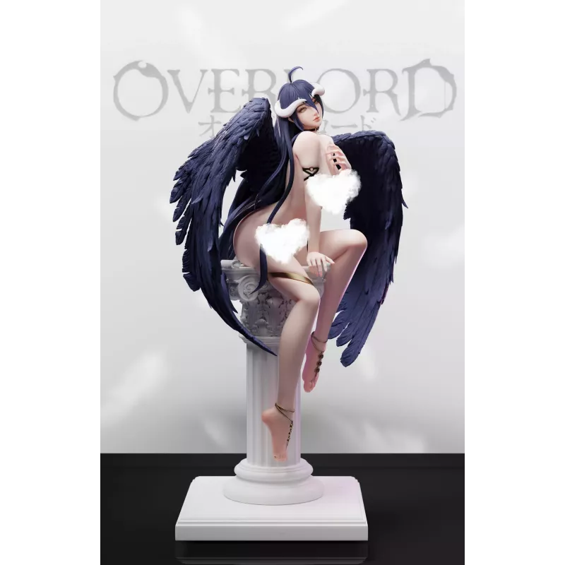 Overlord Albedo Atopos Studio