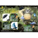 My Neighbor Totoro Moon Shadow Studio
