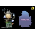 My Neighbor Totoro Moon Shadow Studio