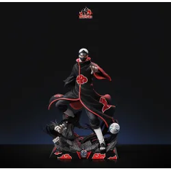 KAKUZU VS PAIN POWER LEVELS 💰 - YouTube