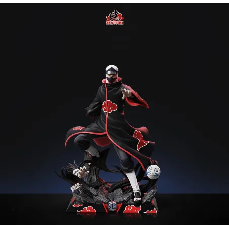 Naruto Shippuden Kakuzu Akatsuki Studio