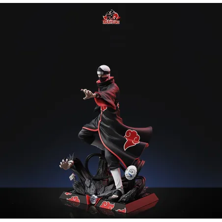 Naruto Shippuden Kakuzu Akatsuki Studio