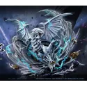 YuGiOh The Summoning of Blue-Eyes White Dragon Duel Soul Studio