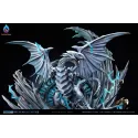 YuGiOh The Summoning of Blue-Eyes White Dragon Duel Soul Studio