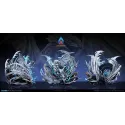 YuGiOh The Summoning of Blue-Eyes White Dragon Duel Soul Studio