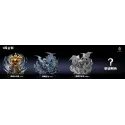 YuGiOh The Summoning of Blue-Eyes White Dragon Duel Soul Studio