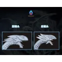 YuGiOh The Summoning of Blue-Eyes White Dragon Duel Soul Studio