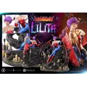 Darkstalkers Lilith Prime 1 Studio
