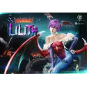 Darkstalkers Lilith Prime 1 Studio