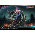 Darkstalkers Lilith Prime 1 Studio