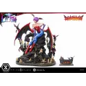 Darkstalkers Lilith Prime 1 Studio