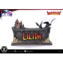 Darkstalkers Lilith Prime 1 Studio