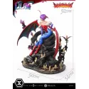 Darkstalkers Lilith Prime 1 Studio
