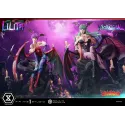 Darkstalkers Lilith Prime 1 Studio
