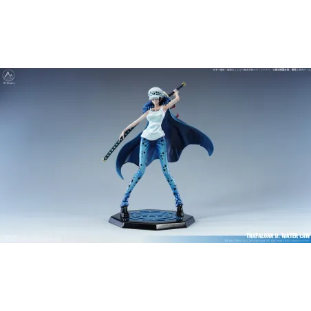 One Piece Female Trafalgar D. Water Law YS Studio