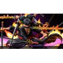 One Piece Zoro of the Demon Aura Nine Sword Style Reset Studio