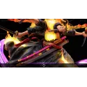 One Piece Zoro of the Demon Aura Nine Sword Style Reset Studio