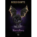 Monster Hunter Nergigante S6 Studio