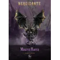 Monster Hunter Nergigante S6 Studio
