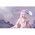 Azur Lane USS Yorktown - Figure YOLO Studio & Ba Ji Studio