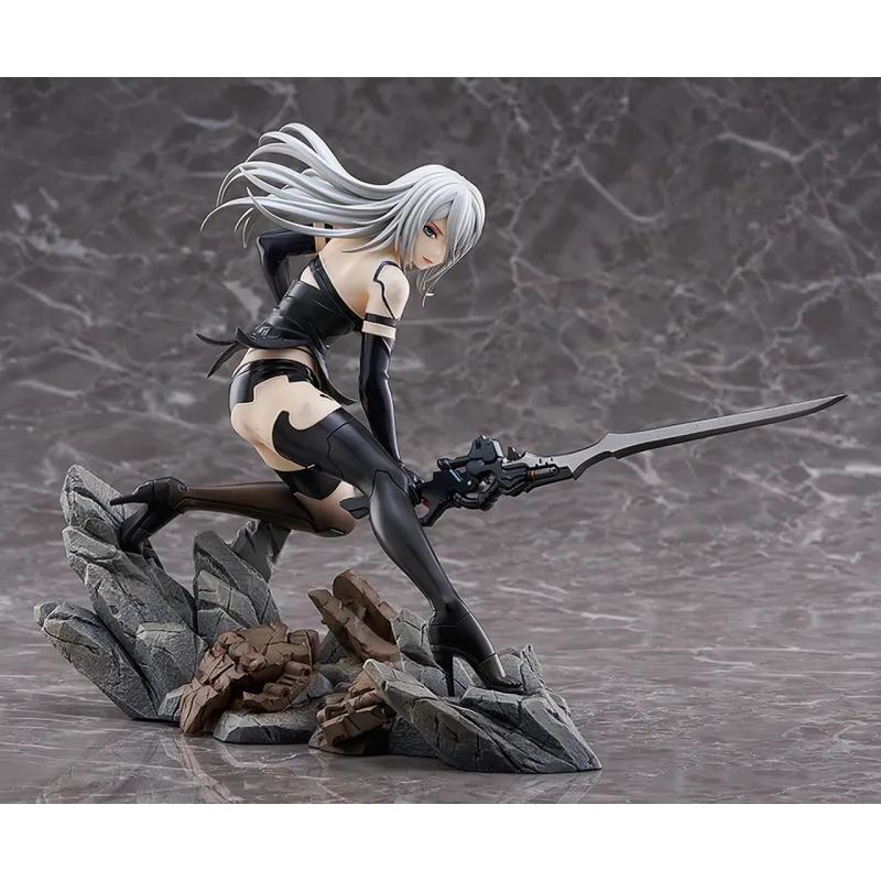 GSC Studio A2 - Good Smile Company: Collectible Figure